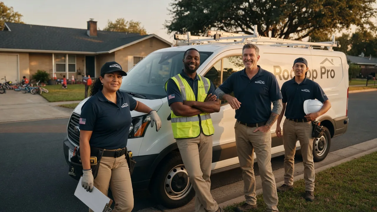 Roof Repair in Quogue, NY near me